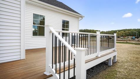 38 Johnson Farm Road Buxton ME 04093