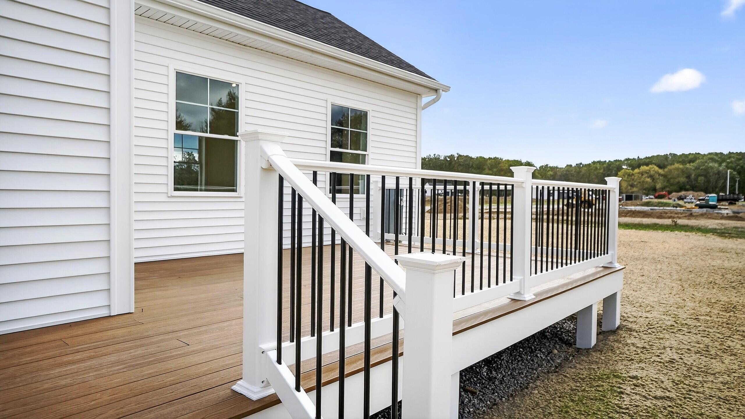 38 Johnson Farm Road Buxton ME 04093