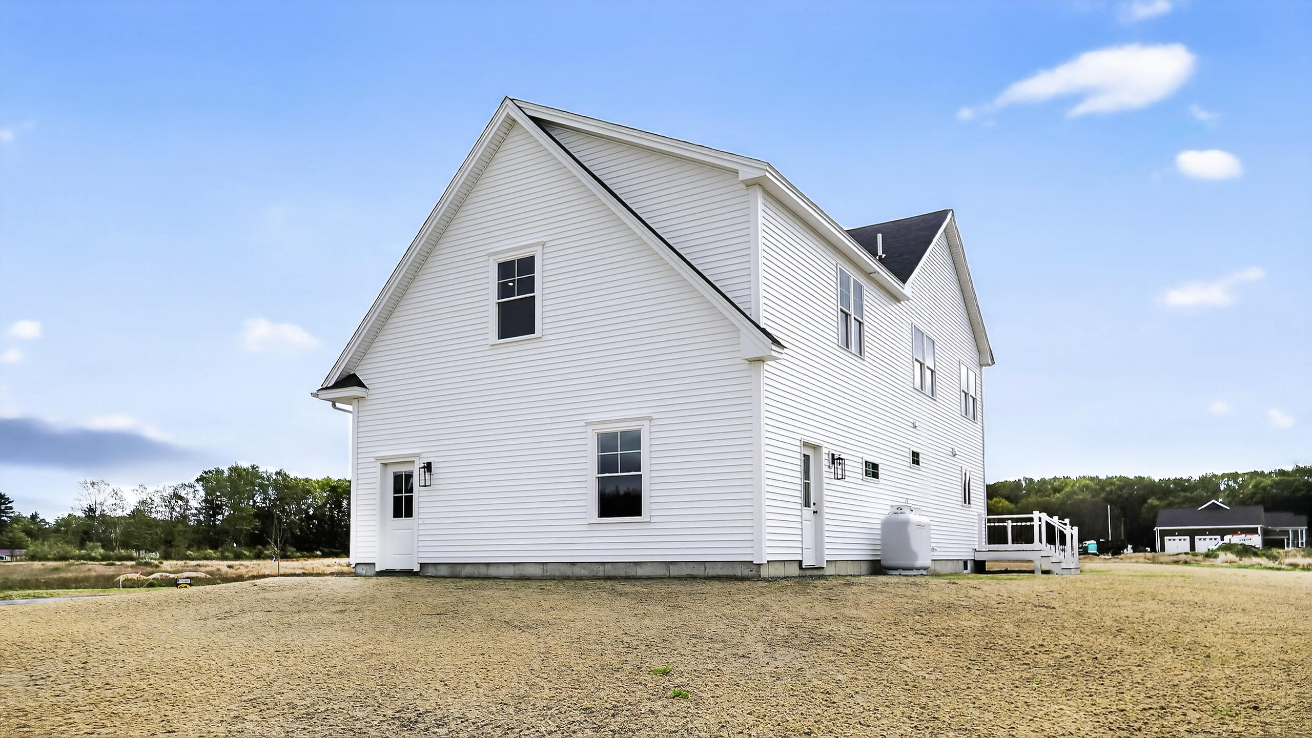 38 Johnson Farm Road Buxton ME 04093