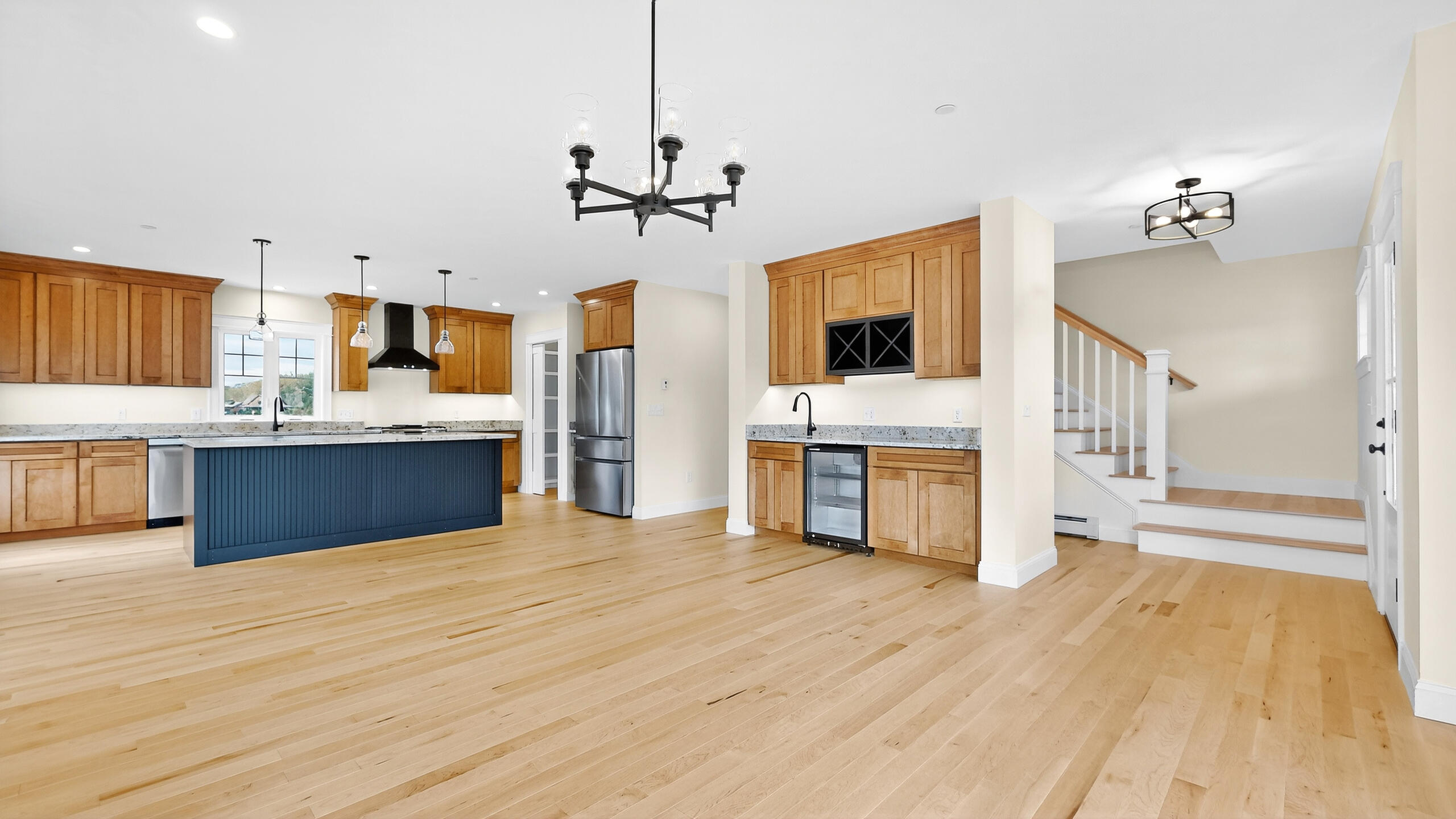 38 Johnson Farm Road Buxton ME 04093