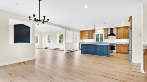 38 Johnson Farm Road Buxton ME 04093