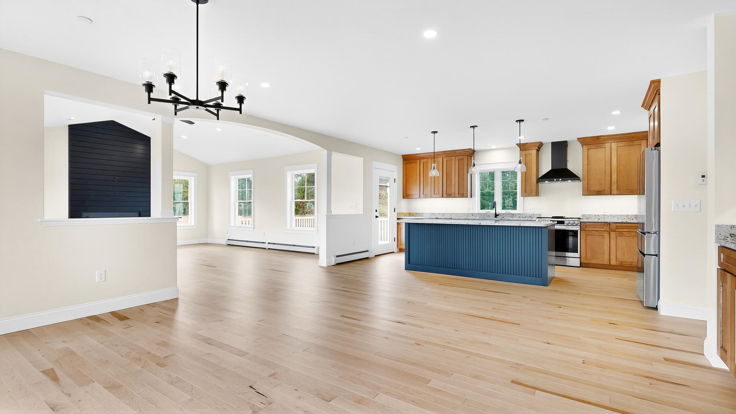 38 Johnson Farm Road Buxton ME 04093