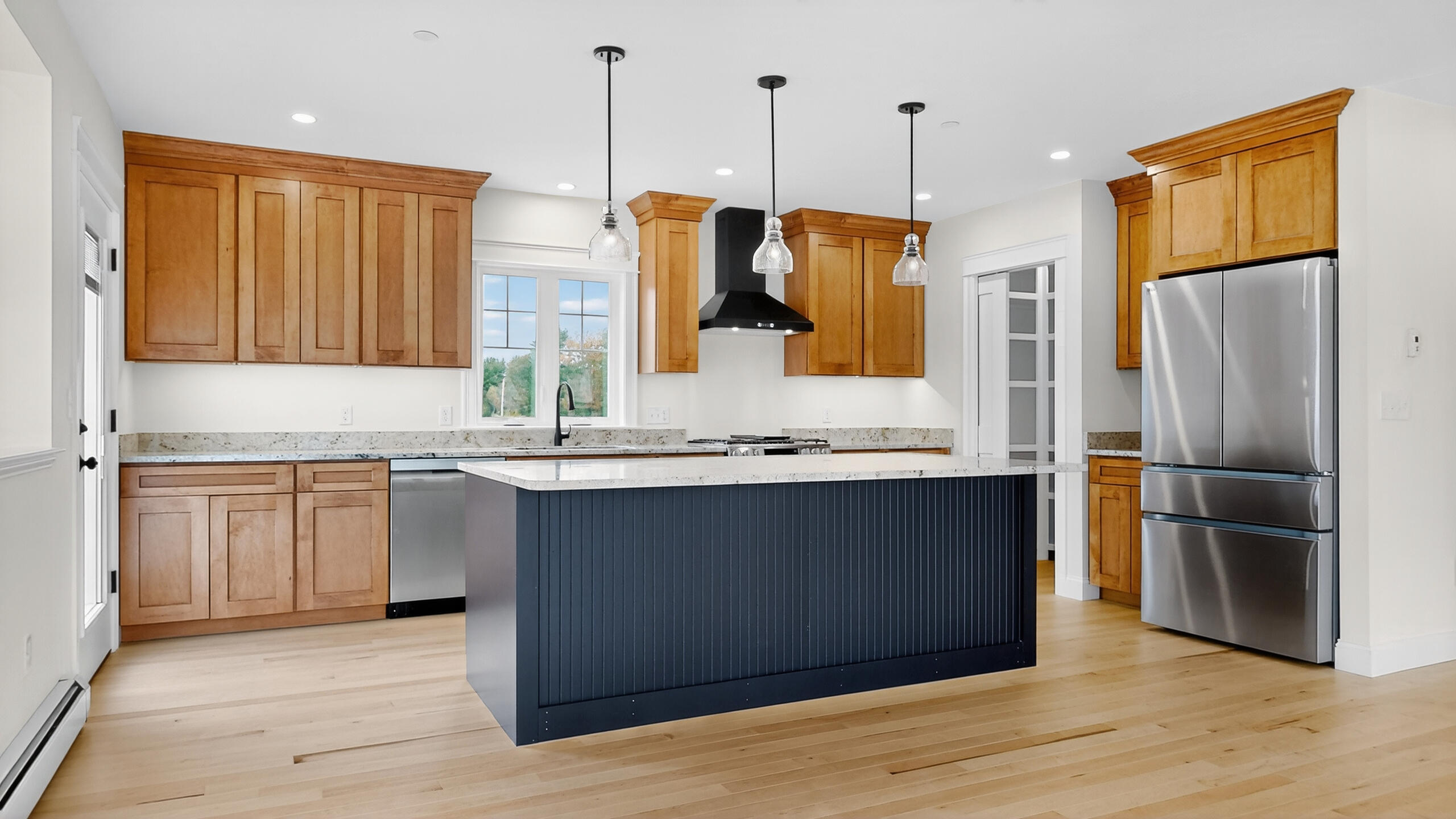 38 Johnson Farm Road Buxton ME 04093