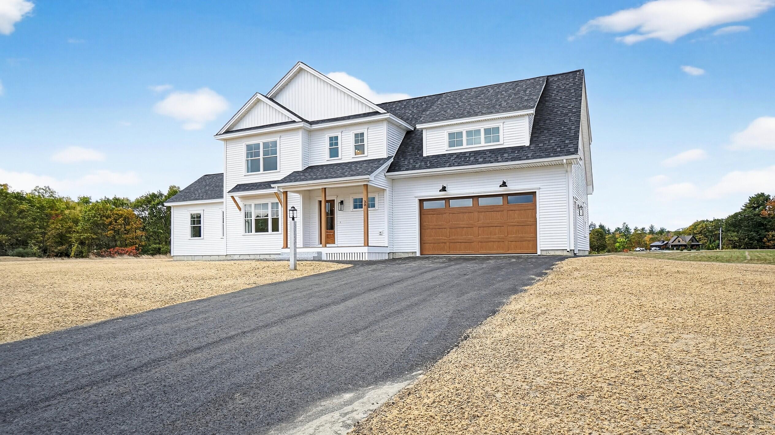 38 Johnson Farm Road Buxton ME 04093