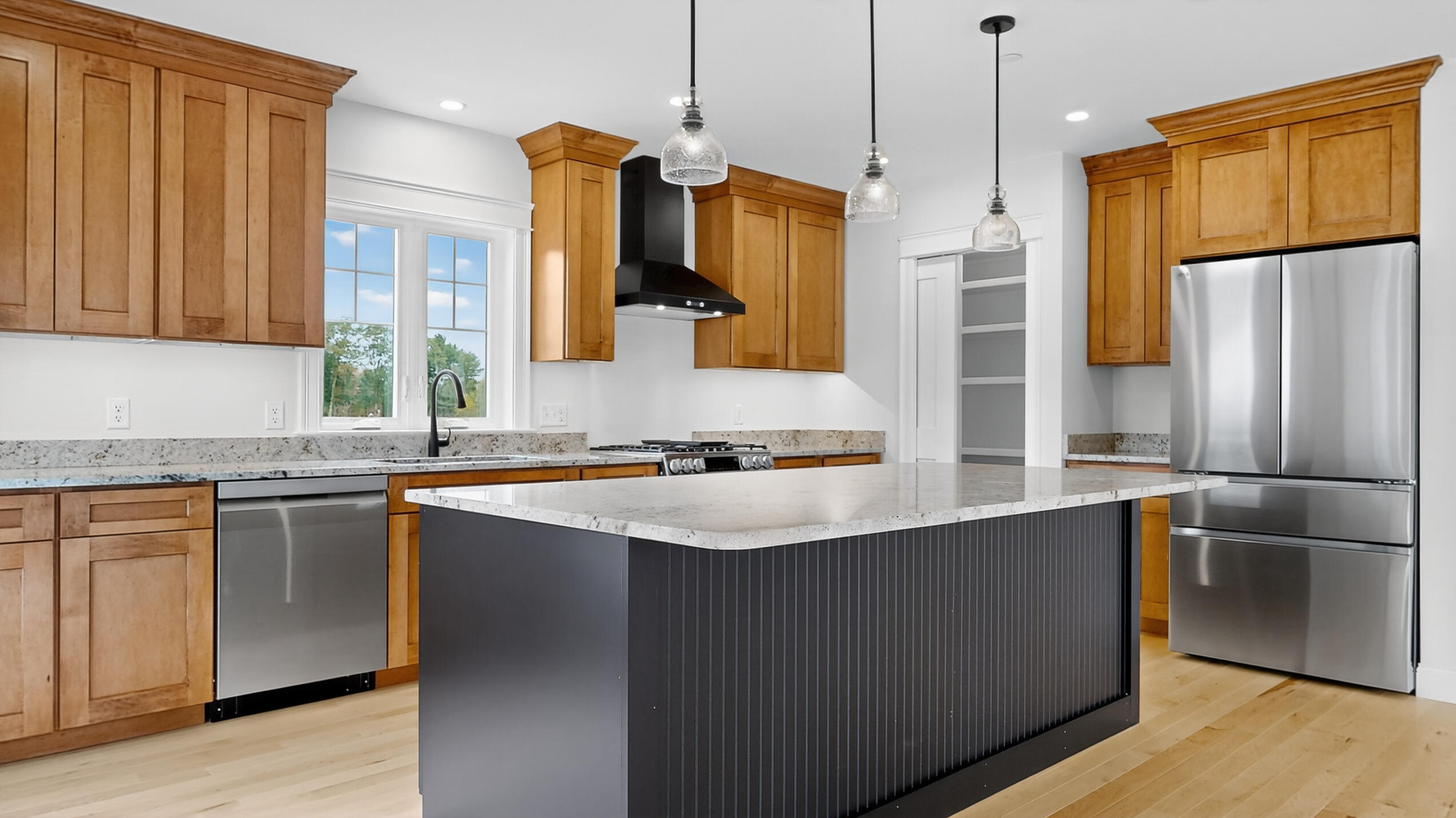 38 Johnson Farm Road Buxton ME 04093