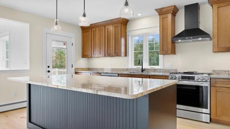 38 Johnson Farm Road Buxton ME 04093