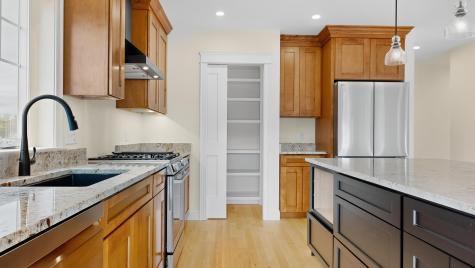 38 Johnson Farm Road Buxton ME 04093