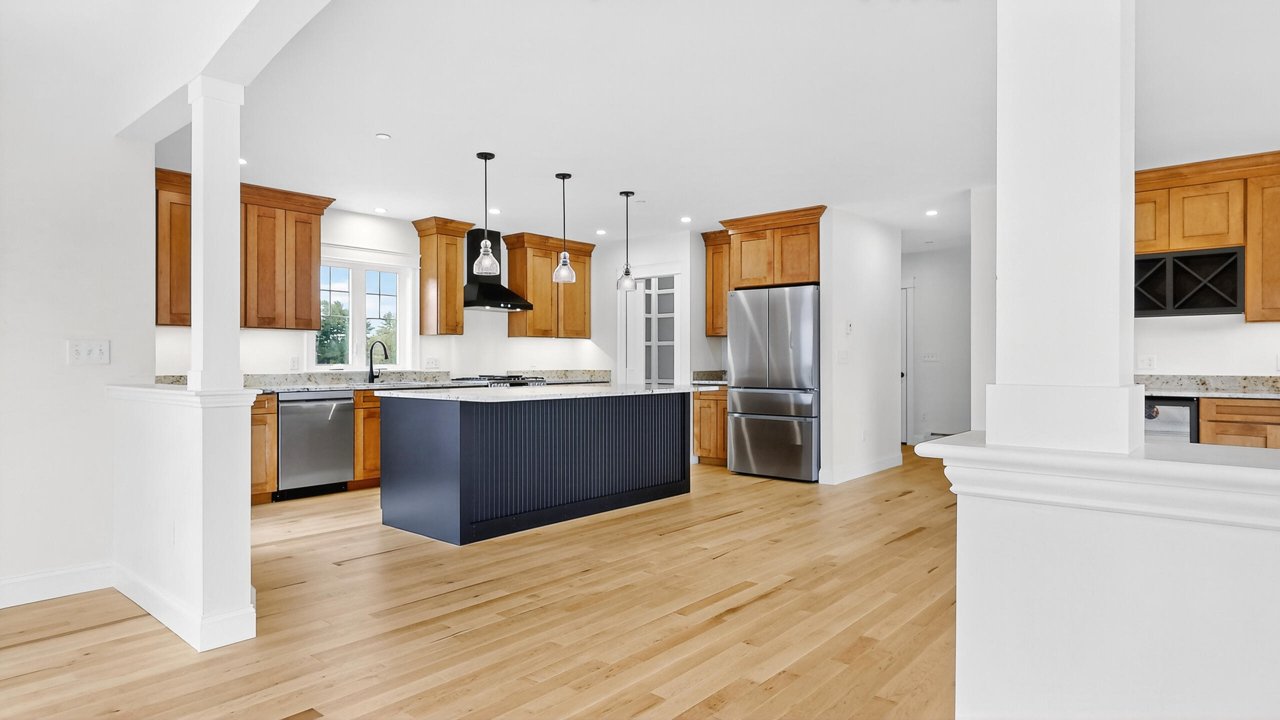 38 Johnson Farm Road Buxton ME 04093