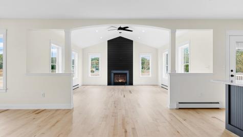 38 Johnson Farm Road Buxton ME 04093