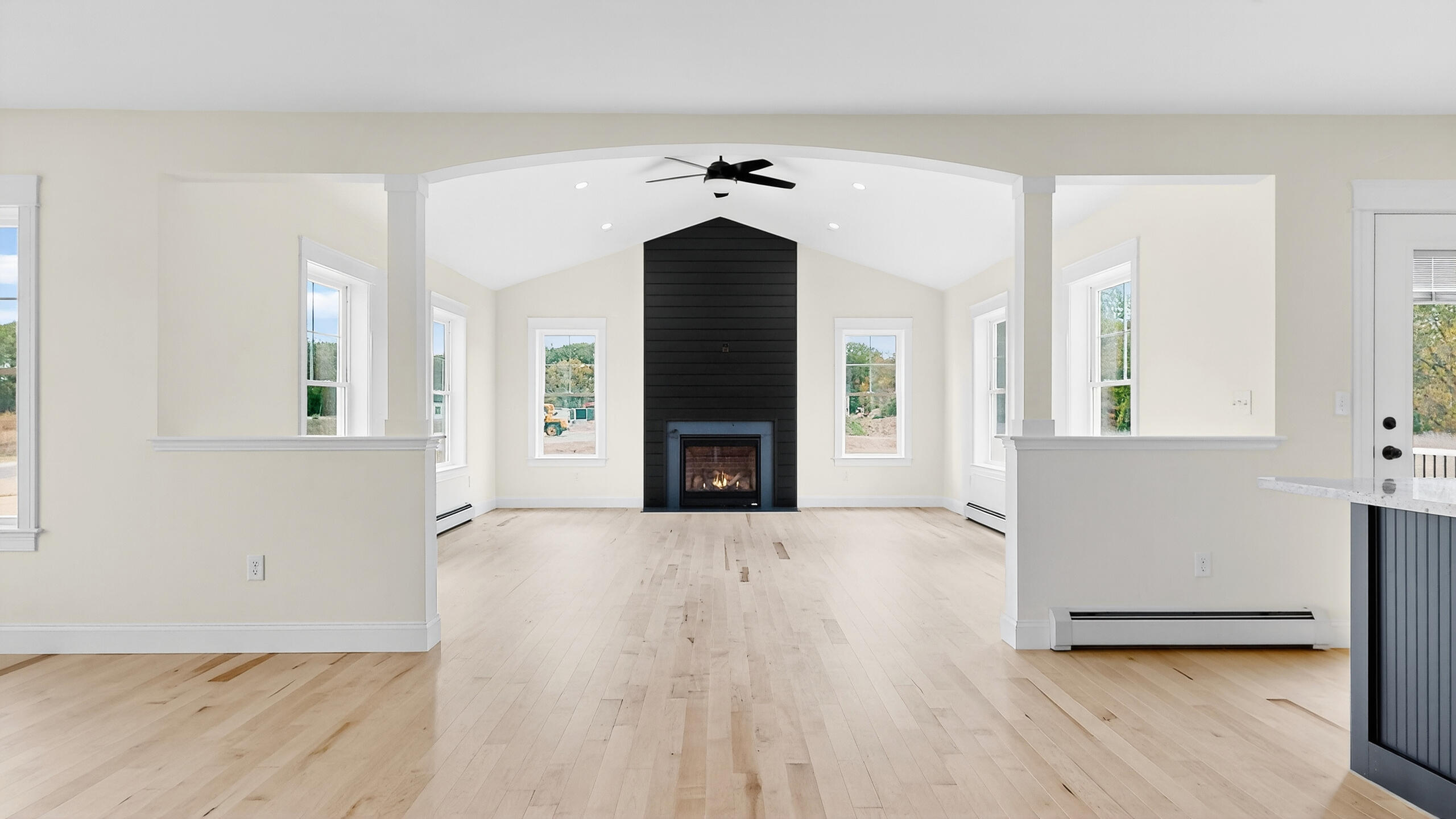 38 Johnson Farm Road Buxton ME 04093