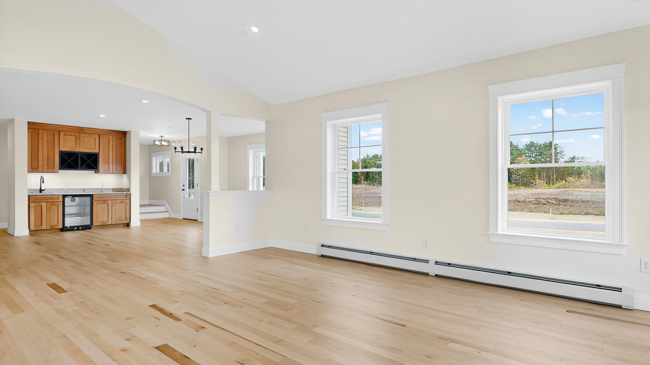 38 Johnson Farm Road Buxton ME 04093