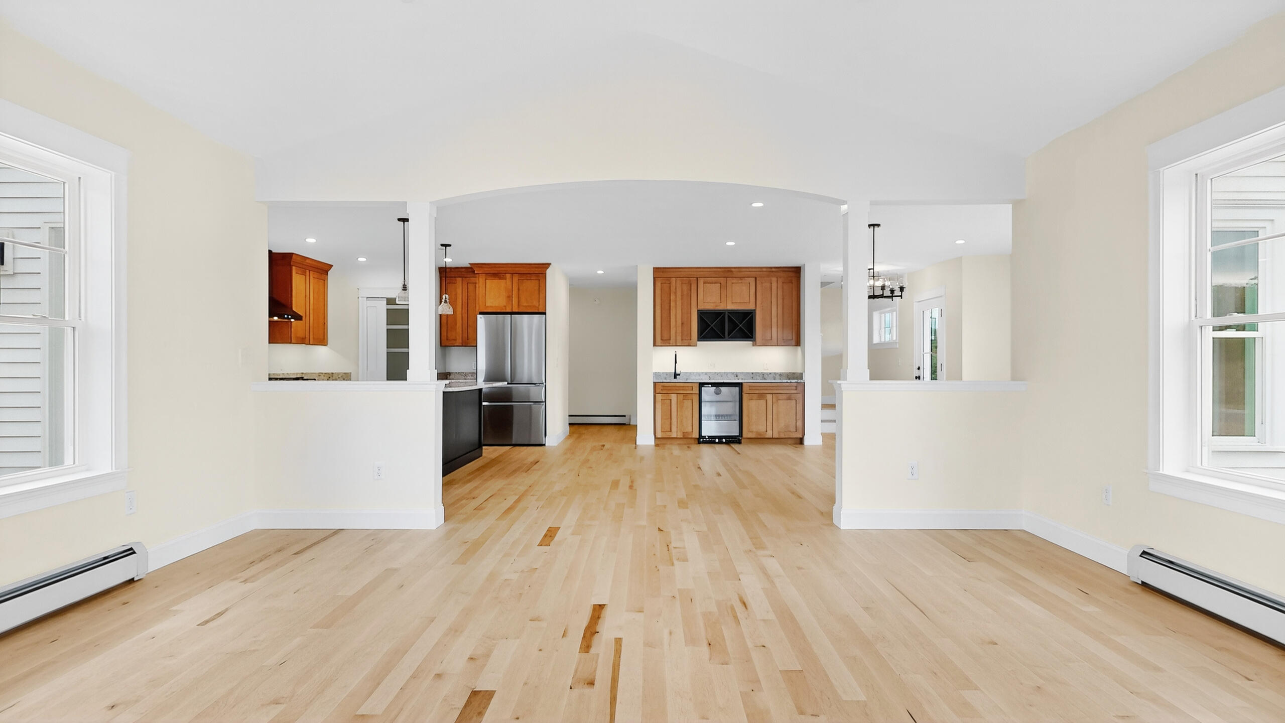 38 Johnson Farm Road Buxton ME 04093