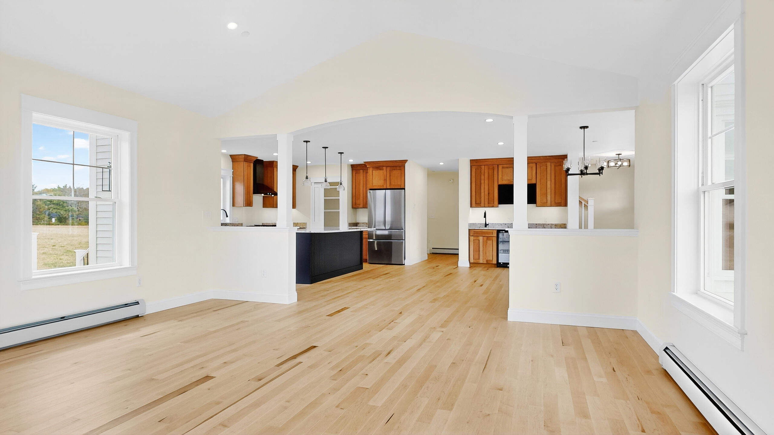 38 Johnson Farm Road Buxton ME 04093