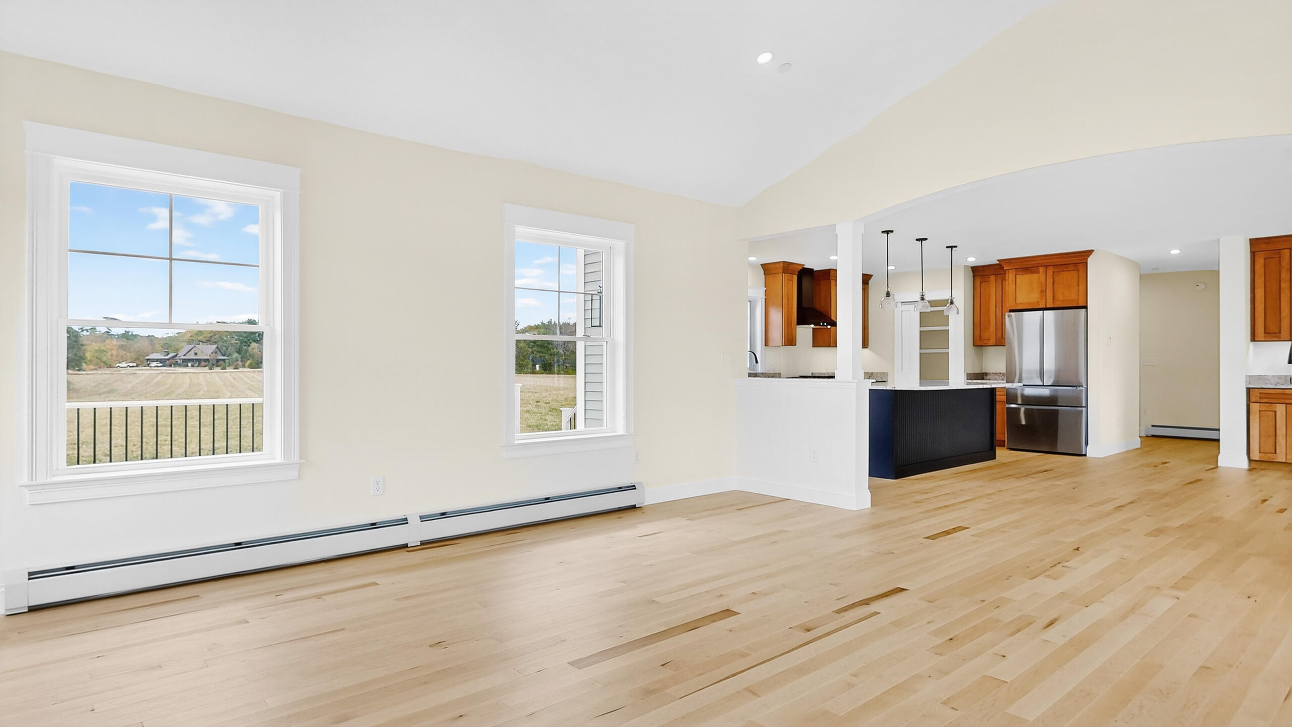 38 Johnson Farm Road Buxton ME 04093