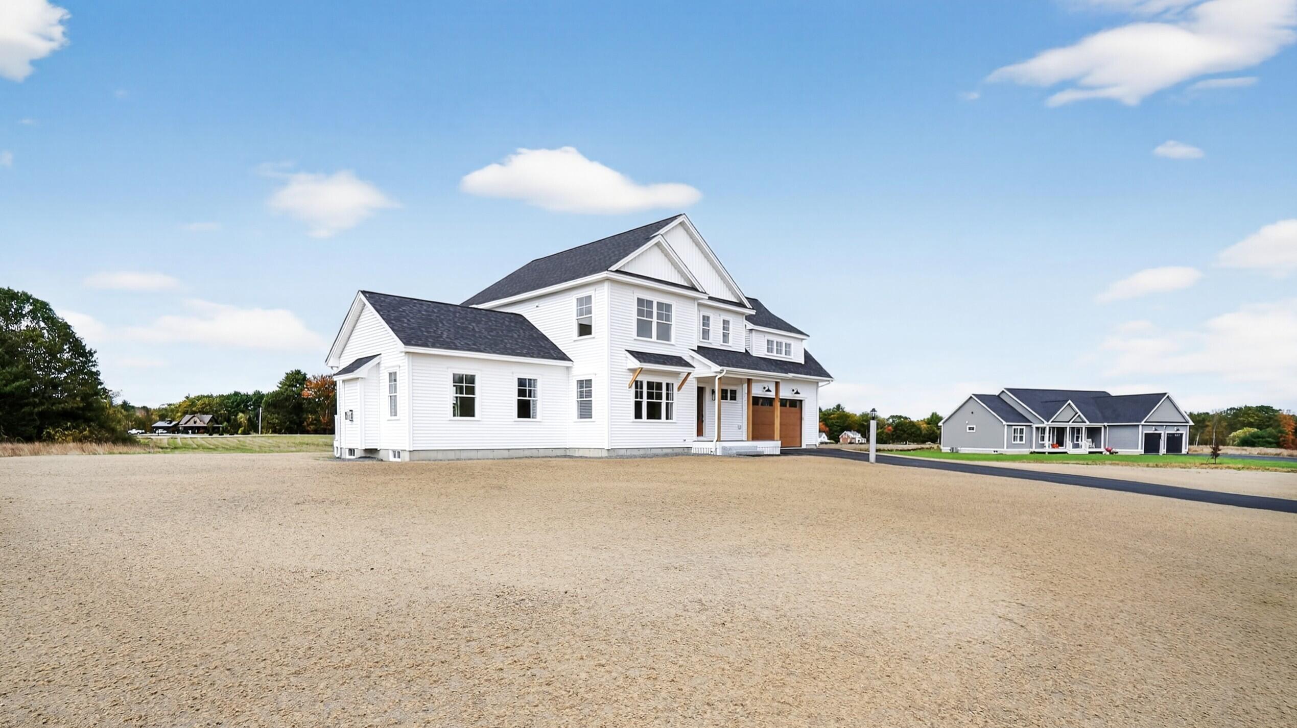 38 Johnson Farm Road Buxton ME 04093