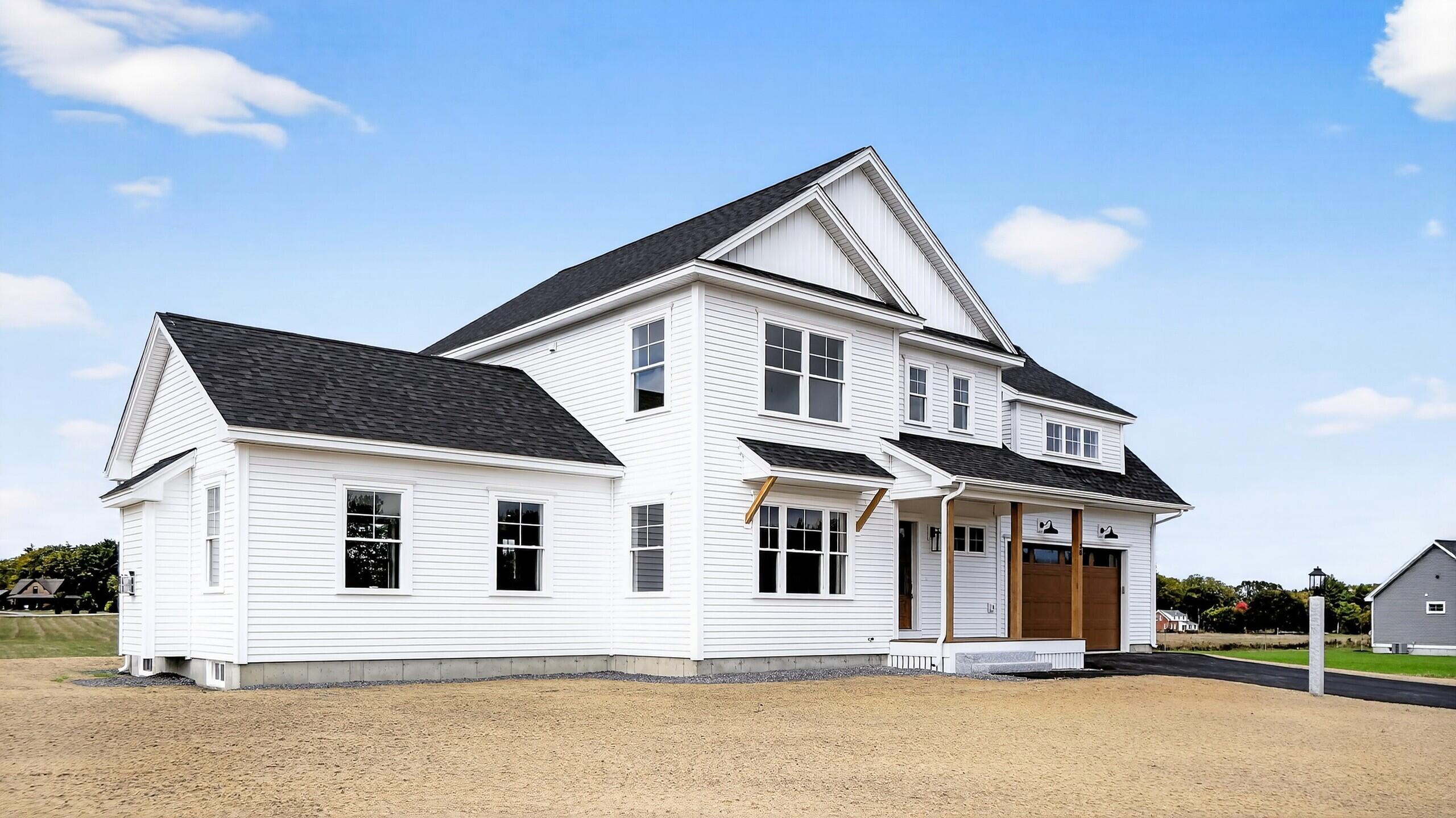 38 Johnson Farm Road Buxton ME 04093