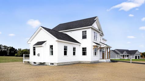 38 Johnson Farm Road Buxton ME 04093