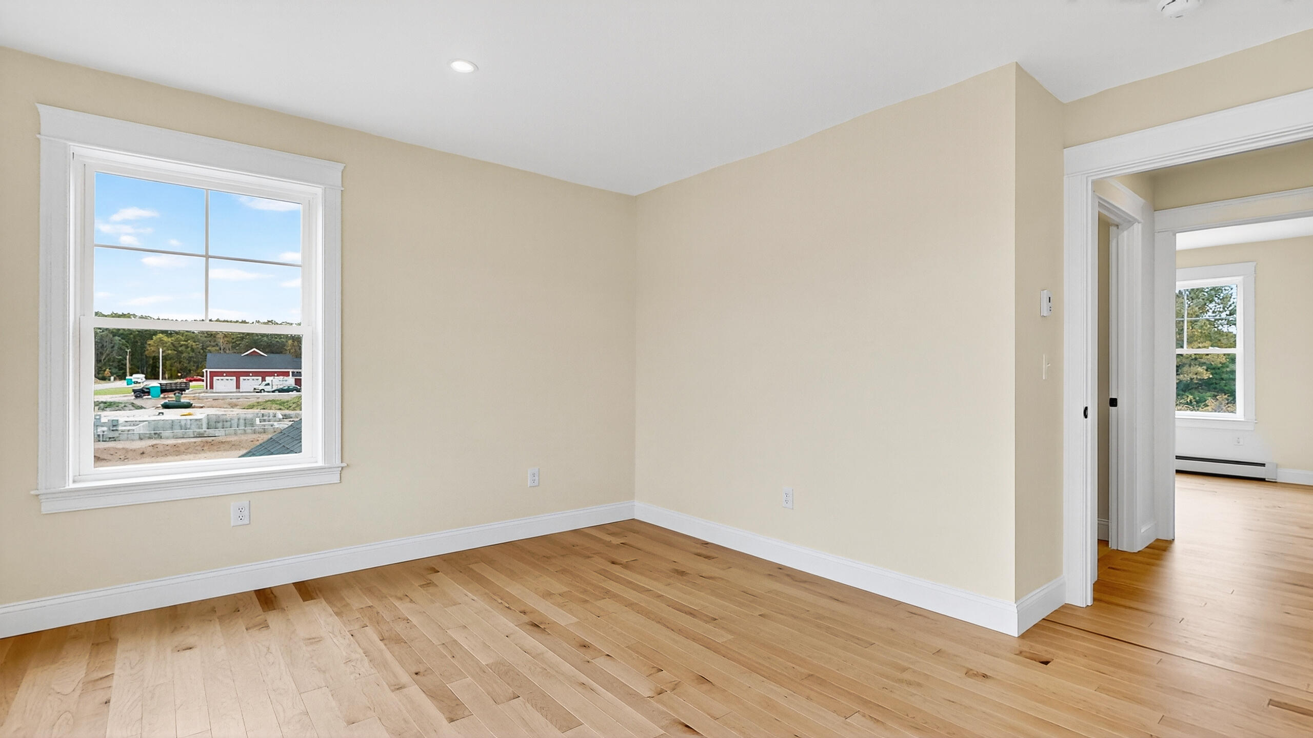 38 Johnson Farm Road Buxton ME 04093