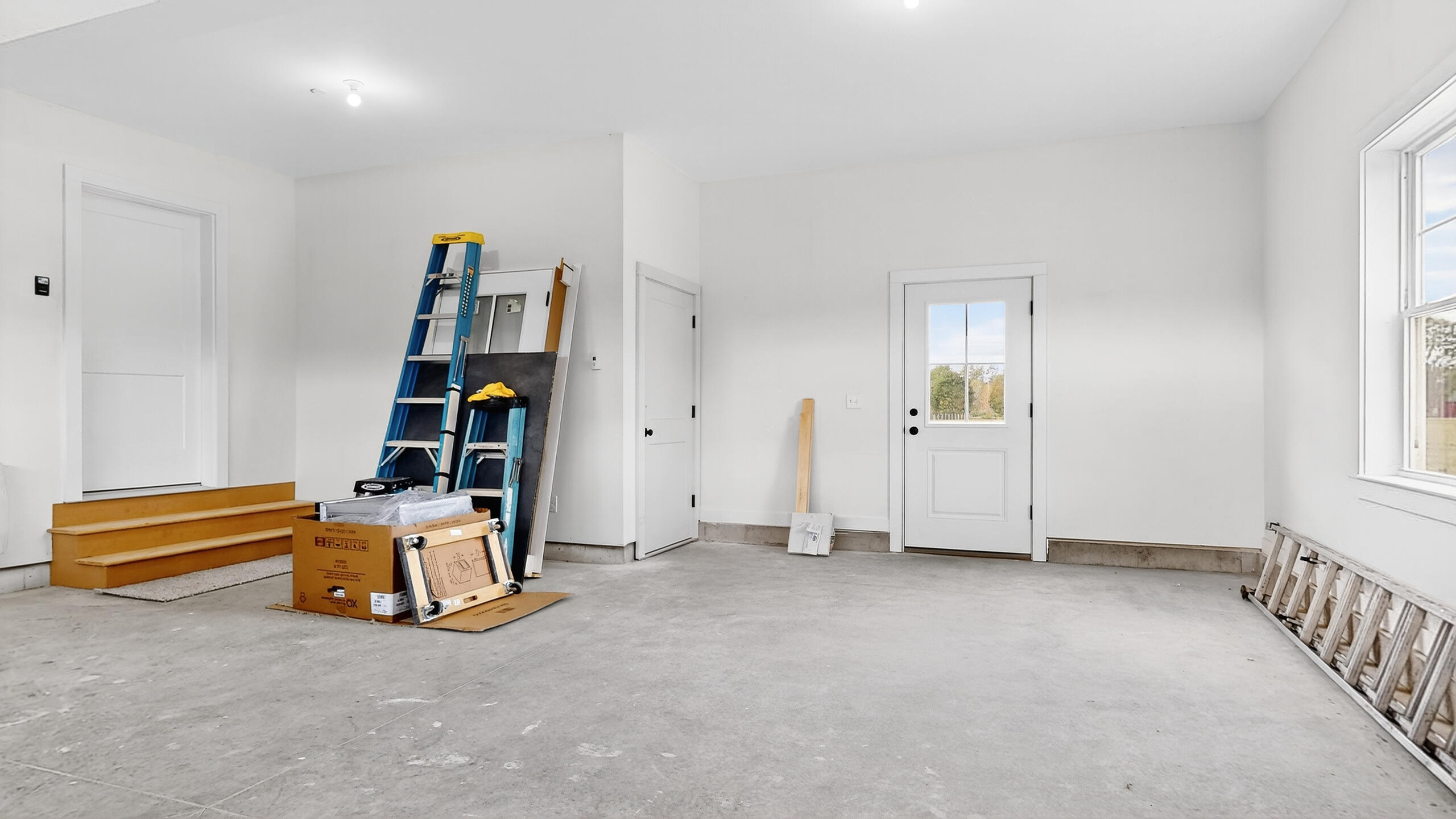 38 Johnson Farm Road Buxton ME 04093