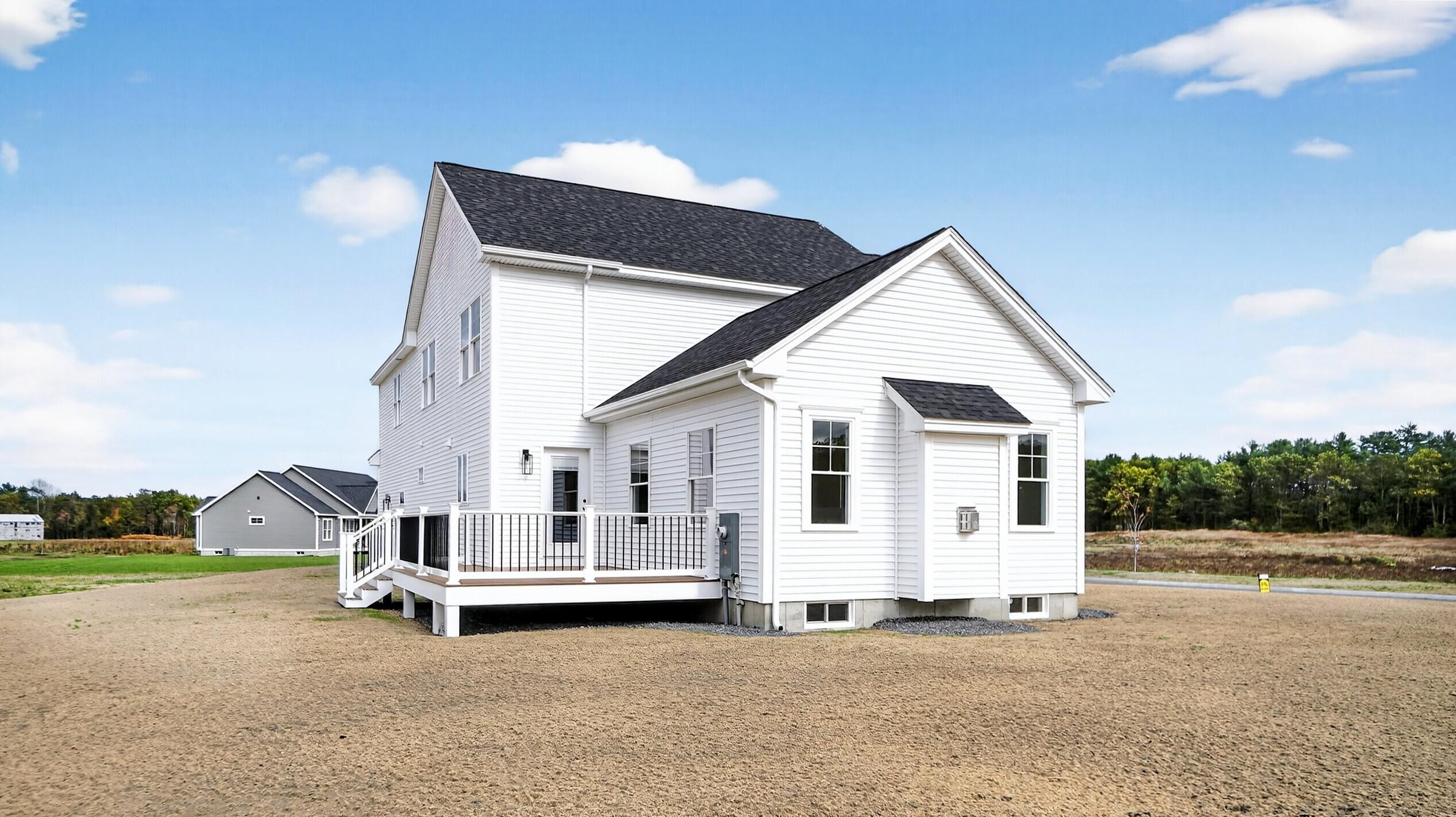 38 Johnson Farm Road Buxton ME 04093