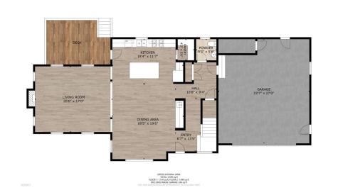 38 Johnson Farm Road Buxton ME 04093