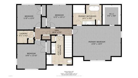 38 Johnson Farm Road Buxton ME 04093