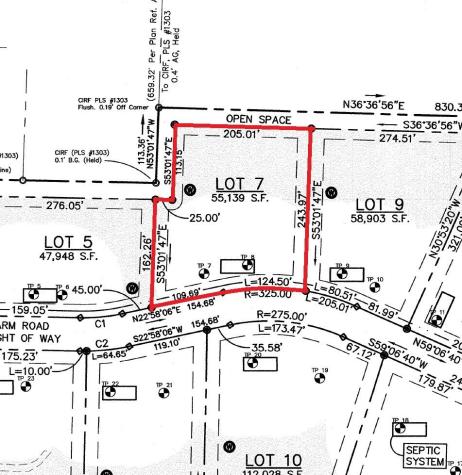 38 Johnson Farm Road Buxton ME 04093