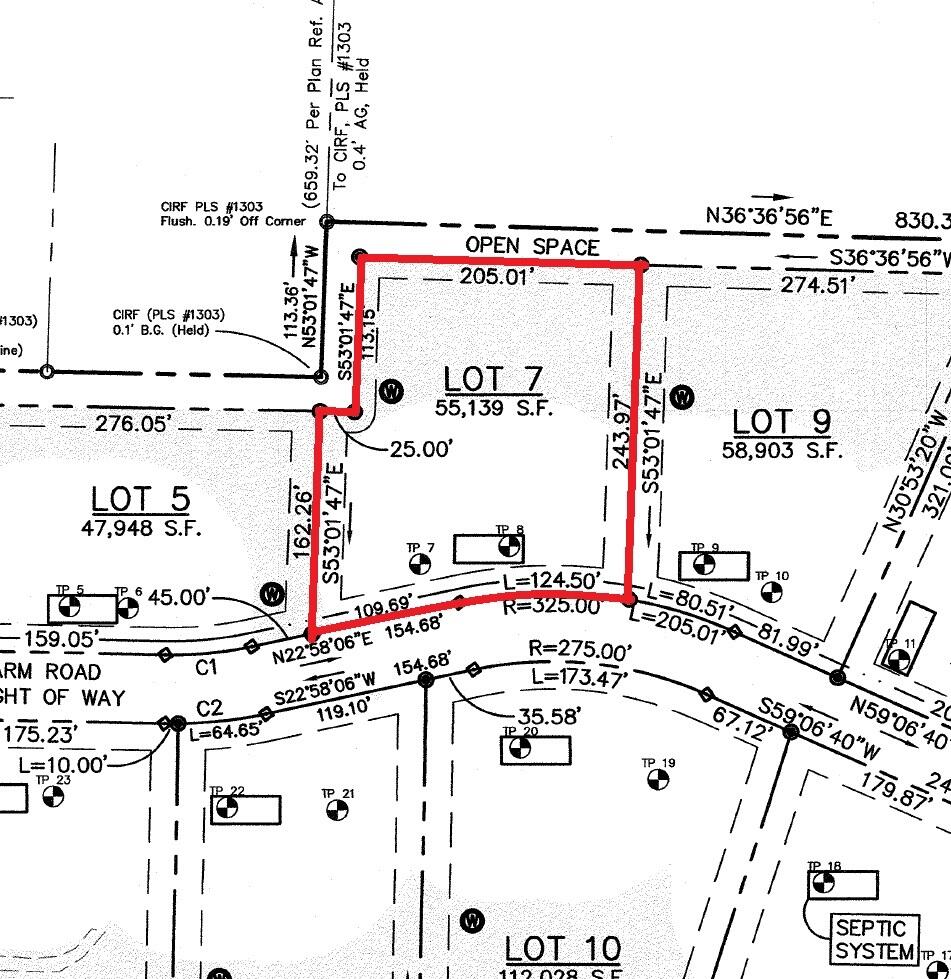 38 Johnson Farm Road Buxton ME 04093