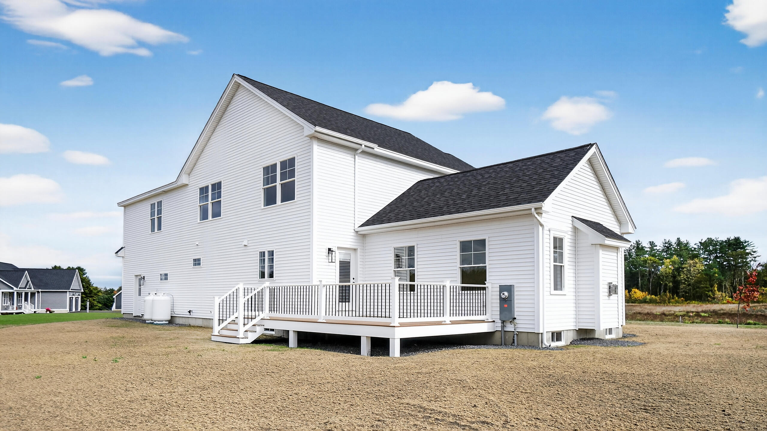 38 Johnson Farm Road Buxton ME 04093