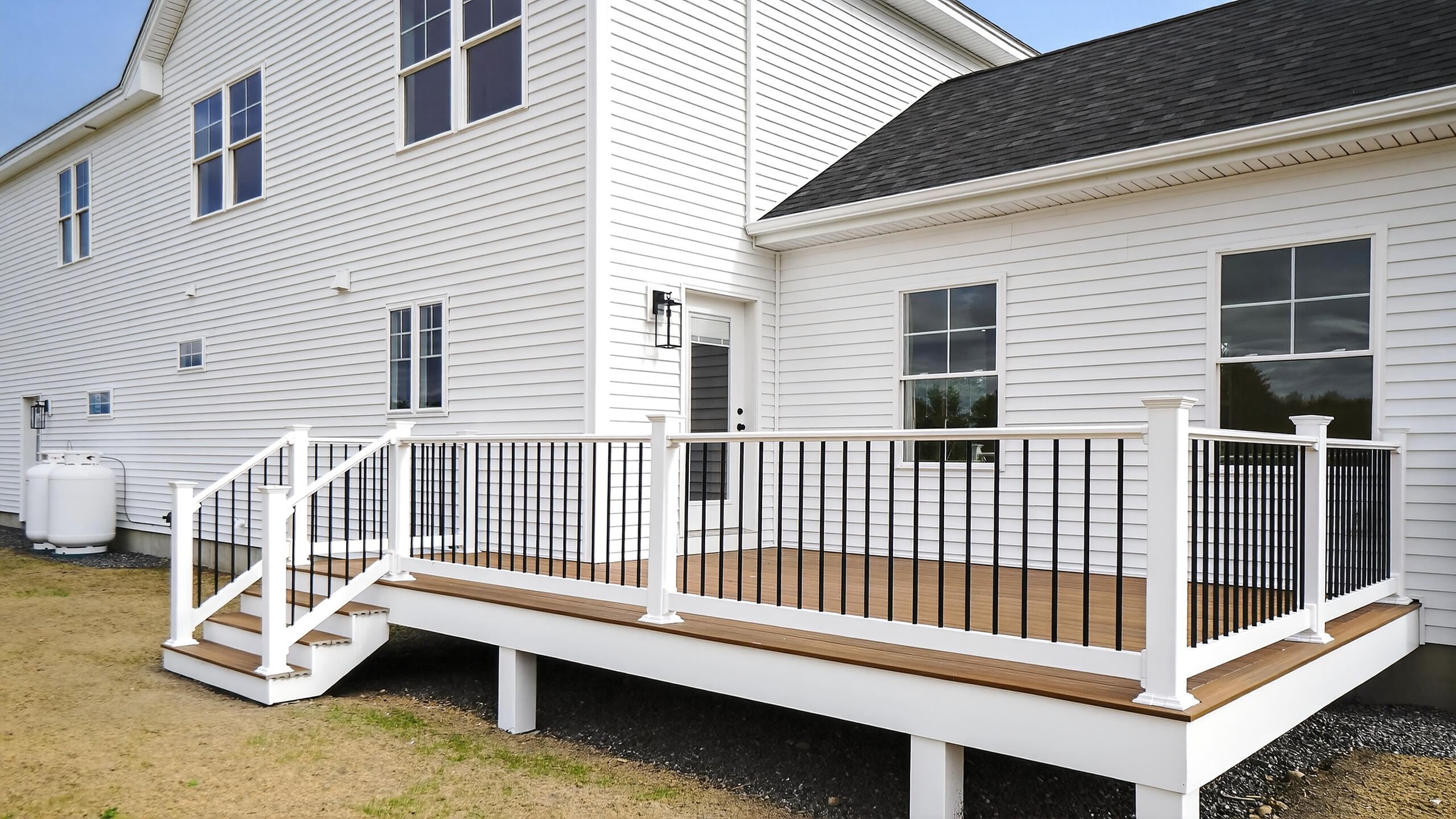 38 Johnson Farm Road Buxton ME 04093