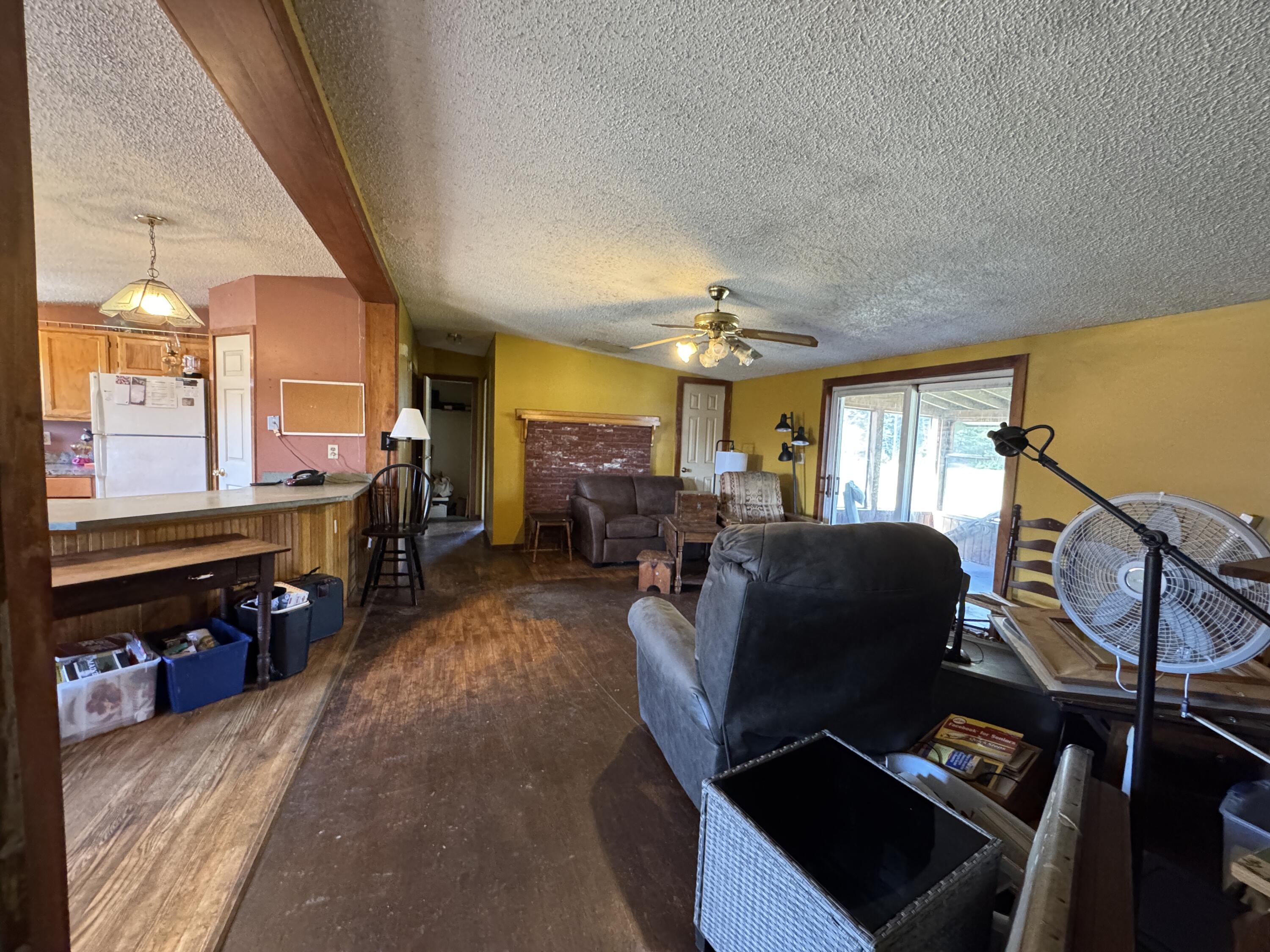 2415 Elliottsville Road Willimantic ME 04443