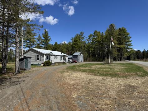 2415 Elliottsville Road Willimantic ME 04443