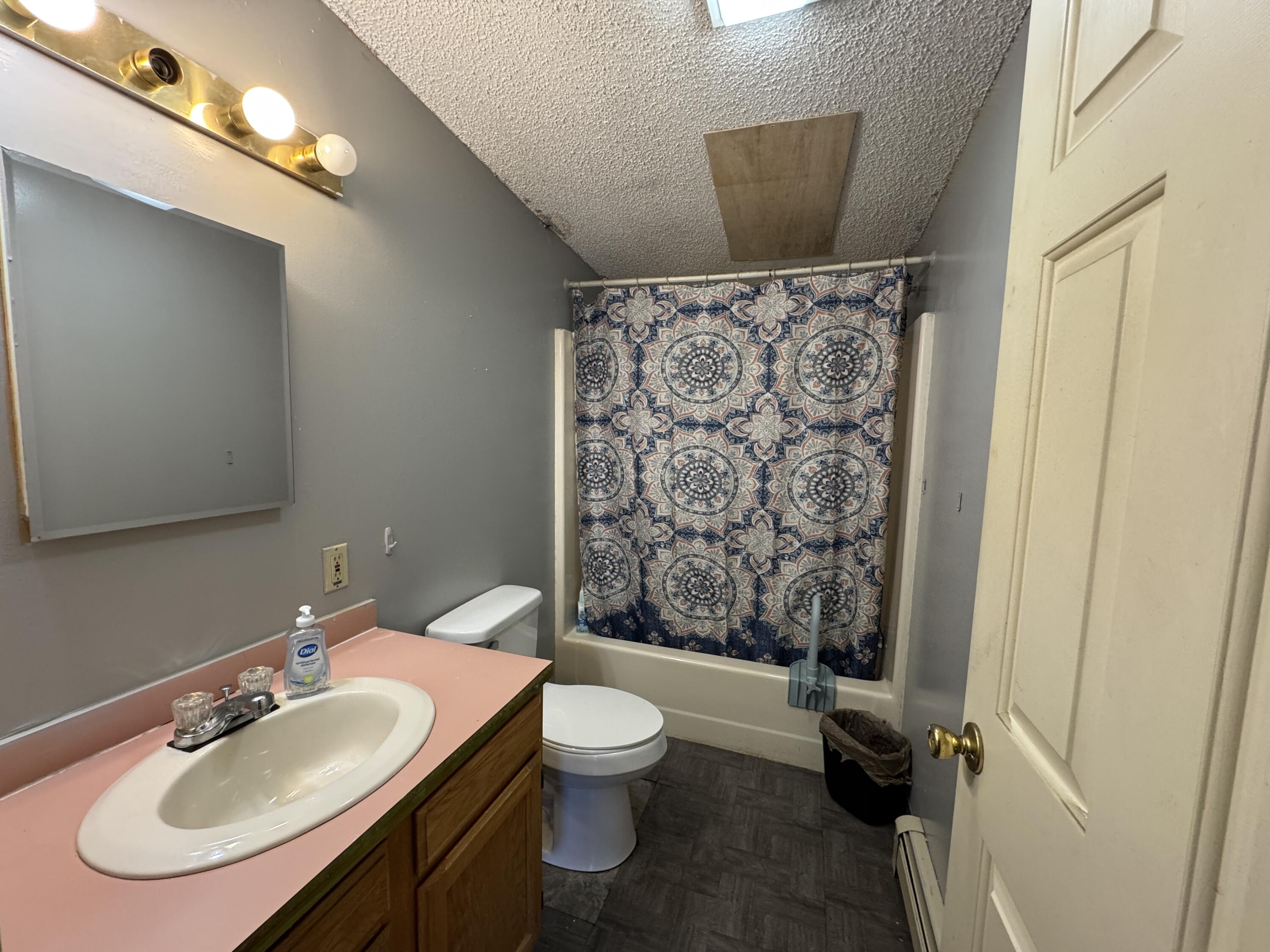 2415 Elliottsville Road Willimantic ME 04443
