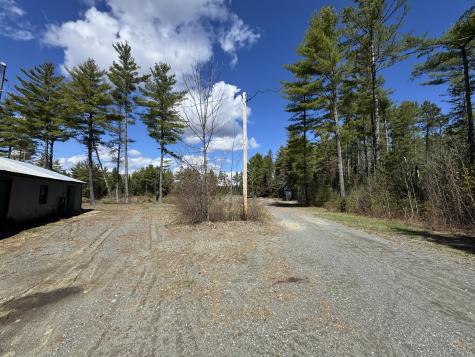 2415 Elliottsville Road Willimantic ME 04443