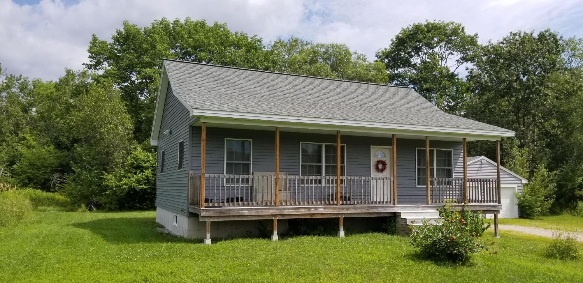 20 Bridge Street Richmond ME 04357