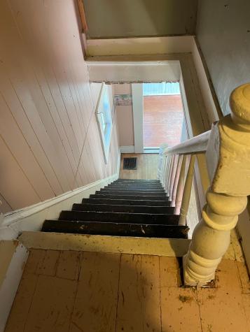 33 Pleasant Street Calais ME 04619