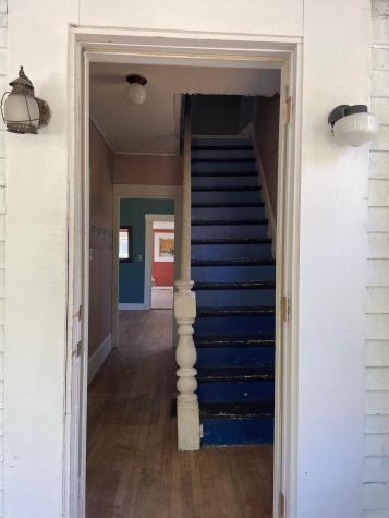 33 Pleasant Street Calais ME 04619