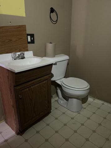 33 Pleasant Street Calais ME 04619