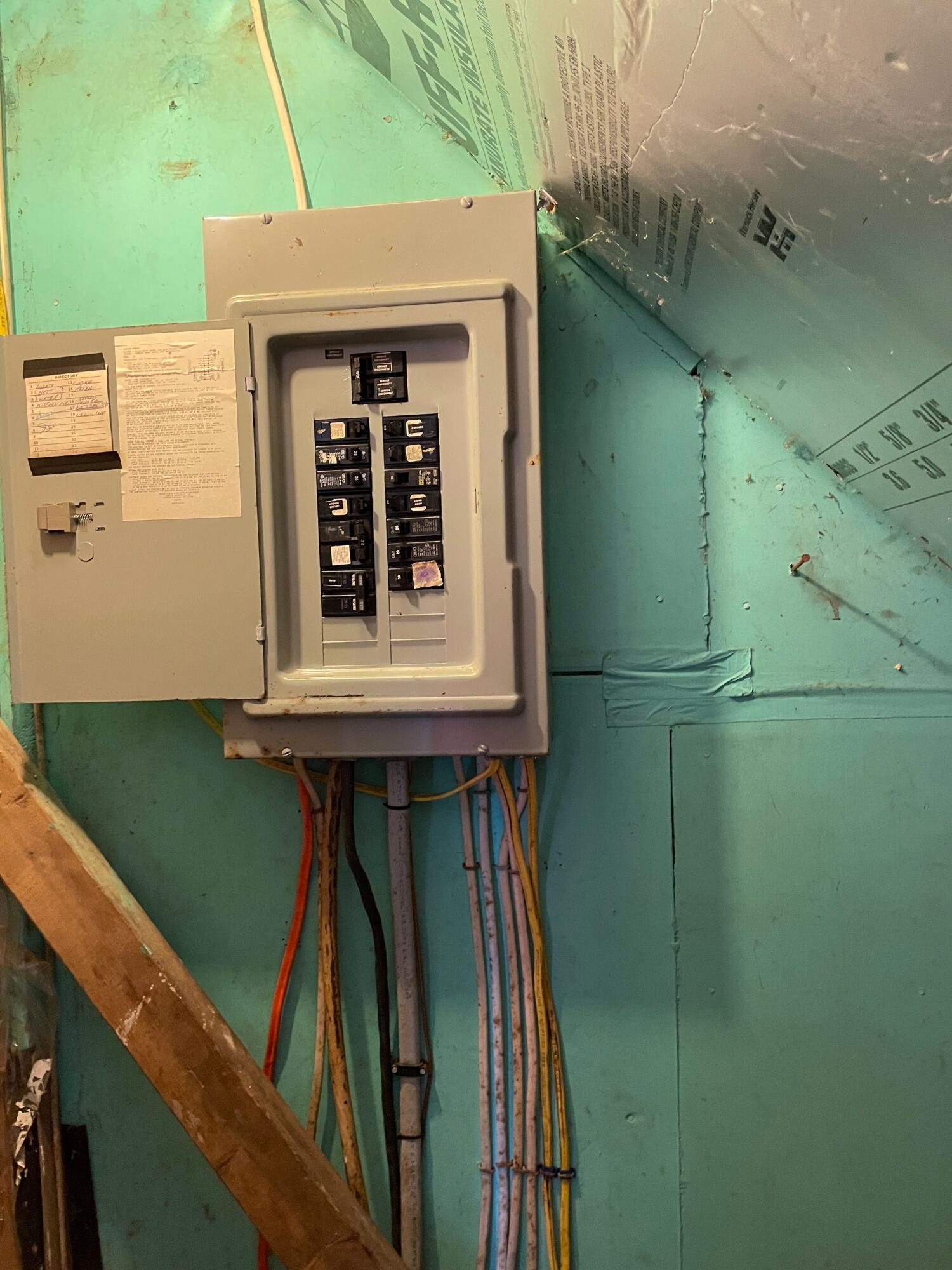 33 Pleasant Street Calais ME 04619