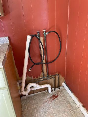 33 Pleasant Street Calais ME 04619