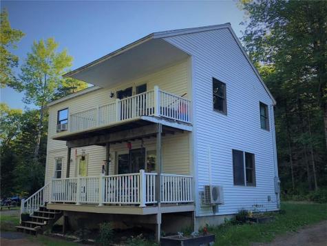 6 Skyscraper Hill Road Brooks ME 04921