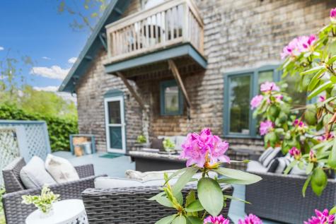 4 Otis Avenue Kittery ME 03904