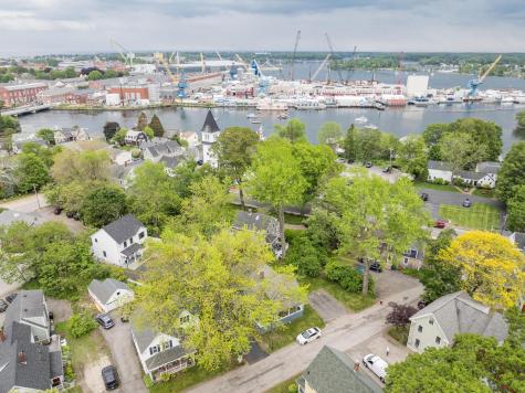 4 Otis Avenue Kittery ME 03904