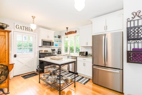 4 Otis Avenue Kittery ME 03904