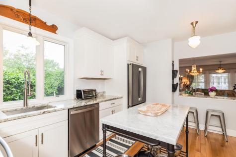 4 Otis Avenue Kittery ME 03904