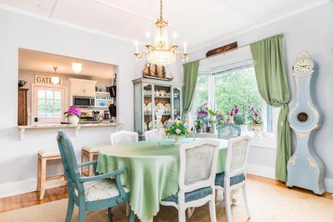 4 Otis Avenue Kittery ME 03904