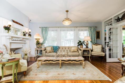 4 Otis Avenue Kittery ME 03904