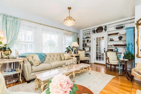 4 Otis Avenue Kittery ME 03904