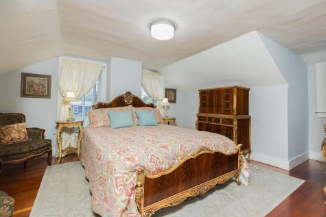 4 Otis Avenue Kittery ME 03904