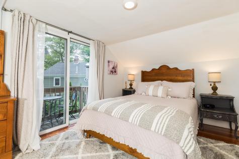 4 Otis Avenue Kittery ME 03904